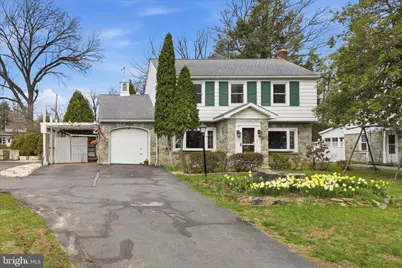 115 E Roseville Road, Lancaster, PA 17601 - Photo 1
