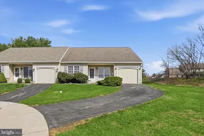 23 Bradford Street, Millersville, PA 17551 - Photo 1