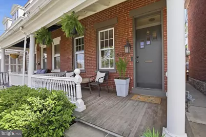 828 E Chestnut Street, Lancaster, PA 17602 - Photo 1