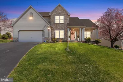 919 Hedgewyck Lane, Elizabethtown, PA 17022 - Photo 1