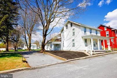 222 N Market Avenue, Mount Joy, PA 17552 - Photo 1