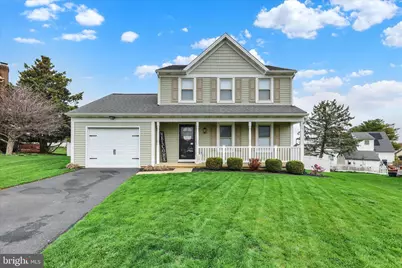 307 Cottonwood Lane, New Holland, PA 17557 - Photo 1