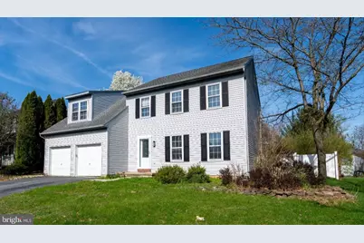 195 Village Spring Lane, Reinholds, PA 17569 - Photo 1