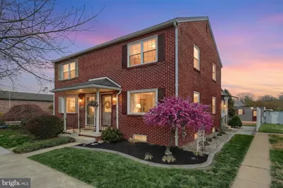 37 S 8th Street, Columbia, PA 17512 - Photo 1