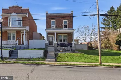 875 Manor Street, Lancaster, PA 17603 - Photo 1