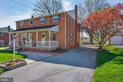 168 New Street, Millersville, PA 17551 - Photo 1