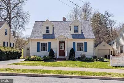 120 W Third Avenue, Lititz, PA 17543 - Photo 1