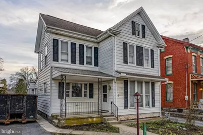 35 E Church Street, Reamstown, PA 17567 - Photo 1