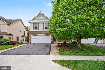 83 Gentleness Drive, Ephrata, PA 17522 - Photo 1