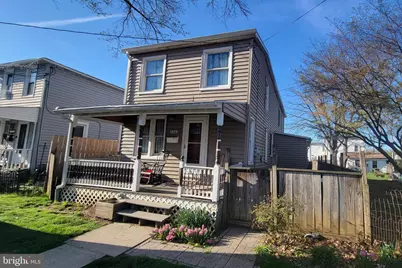 1747 Temple Avenue, Lancaster, PA 17603 - Photo 1