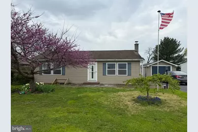 428 Frogtown Road, Pequea, PA 17565 - Photo 1