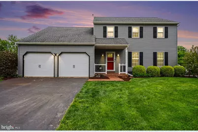 41 Hemlock Lane, Leola, PA 17540 - Photo 1