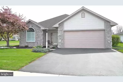 534 Blossom Trail, Mount Joy, PA 17552 - Photo 1