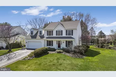 218 Cambridge Lane, Lititz, PA 17543 - Photo 1