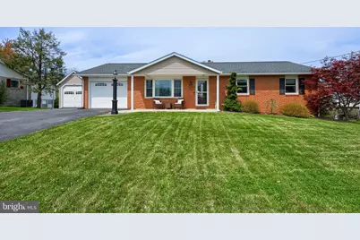 524 W Trout Run Road, Ephrata, PA 17522 - Photo 1