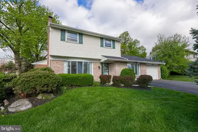 2154 Coventry Road, Lancaster, PA 17601 - Photo 1