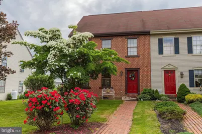 50 Carriage House Drive, Willow Street, PA 17584 - Photo 1