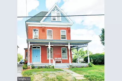 2689 Old Philadelphia Pike, Bird in Hand, PA 17505 - Photo 1