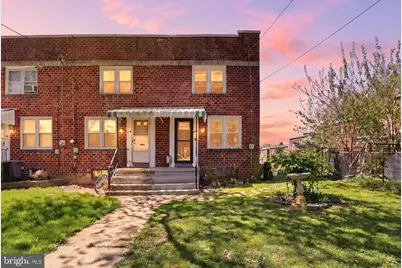 408 Prospect Street, Lancaster, PA 17603 - Photo 1