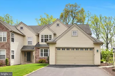 115 Hawk Valley Lane, Denver, PA 17517 - Photo 1