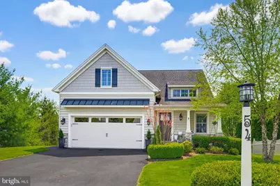 54 Circle Rock Drive, Ephrata, PA 17522 - Photo 1