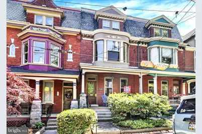 239 Lancaster Avenue, Lancaster, PA 17603 - Photo 1