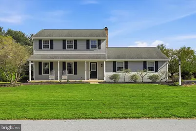 22 Hillcrest Drive, Millersville, PA 17551 - Photo 1
