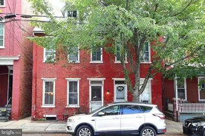 213 N Mulberry Street, Lancaster, PA 17603 - Photo 1