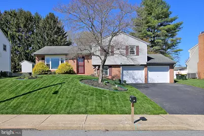 77 E Mohler Church Road, Ephrata, PA 17522 - Photo 1