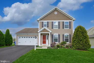 100 Kenneth Drive, Leola, PA 17540 - Photo 1