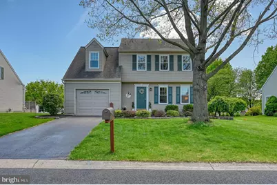 50 Pheasant Lane, Reinholds, PA 17569 - Photo 1