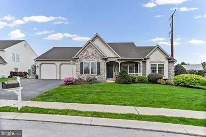 1424 Martin Street, East Earl, PA 17519 - Photo 1