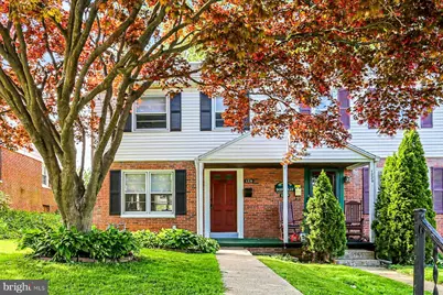 1231 High Street, Lancaster, PA 17603 - Photo 1