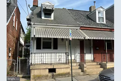 547 Manor Street, Lancaster, PA 17603 - Photo 1