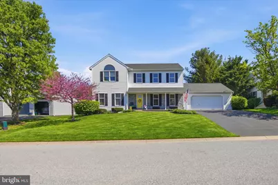 725 Oxford Road, Lancaster, PA 17601 - Photo 1