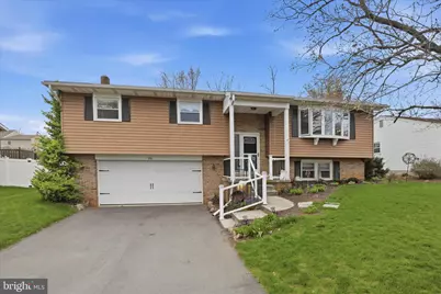 88 Scenic Drive, Denver, PA 17517 - Photo 1