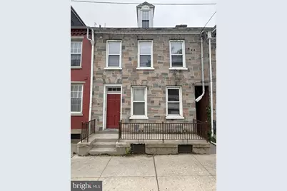 404 W Orange Street, Lancaster, PA 17603 - Photo 1