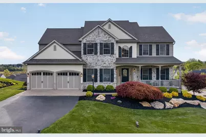10 Surrey Drive, Stevens, PA 17578 - Photo 1