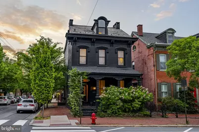 449 W Walnut Street, Lancaster, PA 17603 - Photo 1