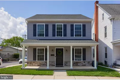 202 W Franklin Street, Ephrata, PA 17522 - Photo 1