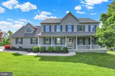 678 West Ridge Road, Elizabethtown, PA 17022 - Photo 1