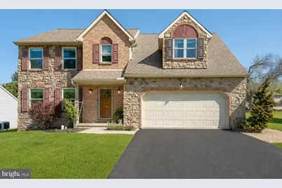 115 Larkspur Drive, Quarryville, PA 17566 - Photo 1