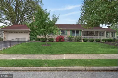 102 E Third Avenue, Lititz, PA 17543 - Photo 1