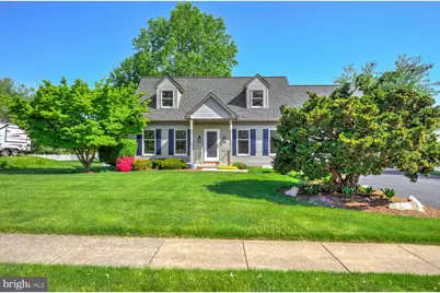 706 Rosemont Drive, Lititz, PA 17543 - Photo 1