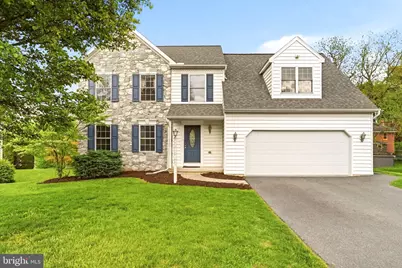 608 Redwood Drive, Lancaster, PA 17602 - Photo 1