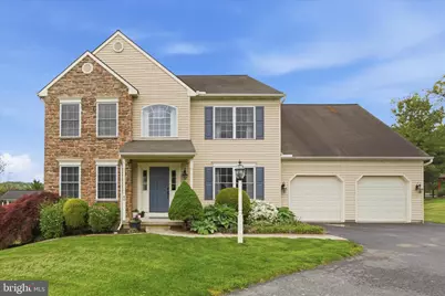 40 Hunter Drive, Elizabethtown, PA 17022 - Photo 1