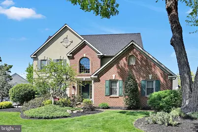 23 Greenbrier Lane, Willow Street, PA 17584 - Photo 1