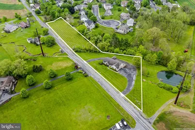 331 Brunners Grove Road, Reinholds, PA 17569 - Photo 1
