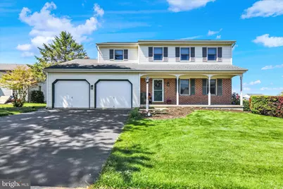 13 Bridle Path, Ephrata, PA 17522 - Photo 1