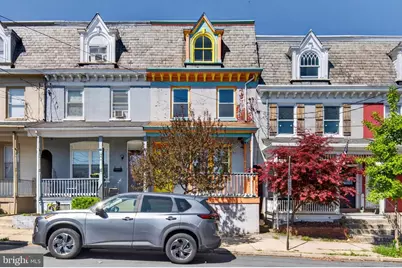 22 N Pine Street, Lancaster, PA 17603 - Photo 1